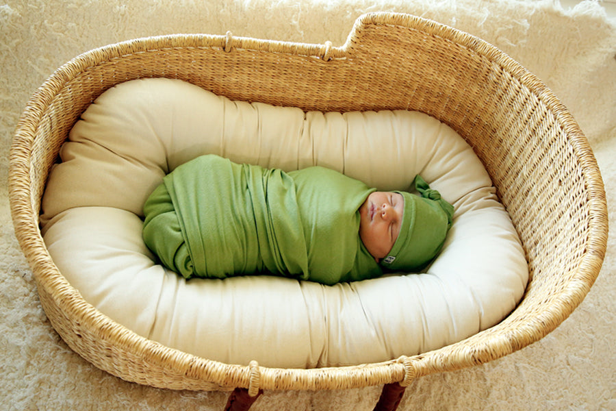 Grass Swaddle