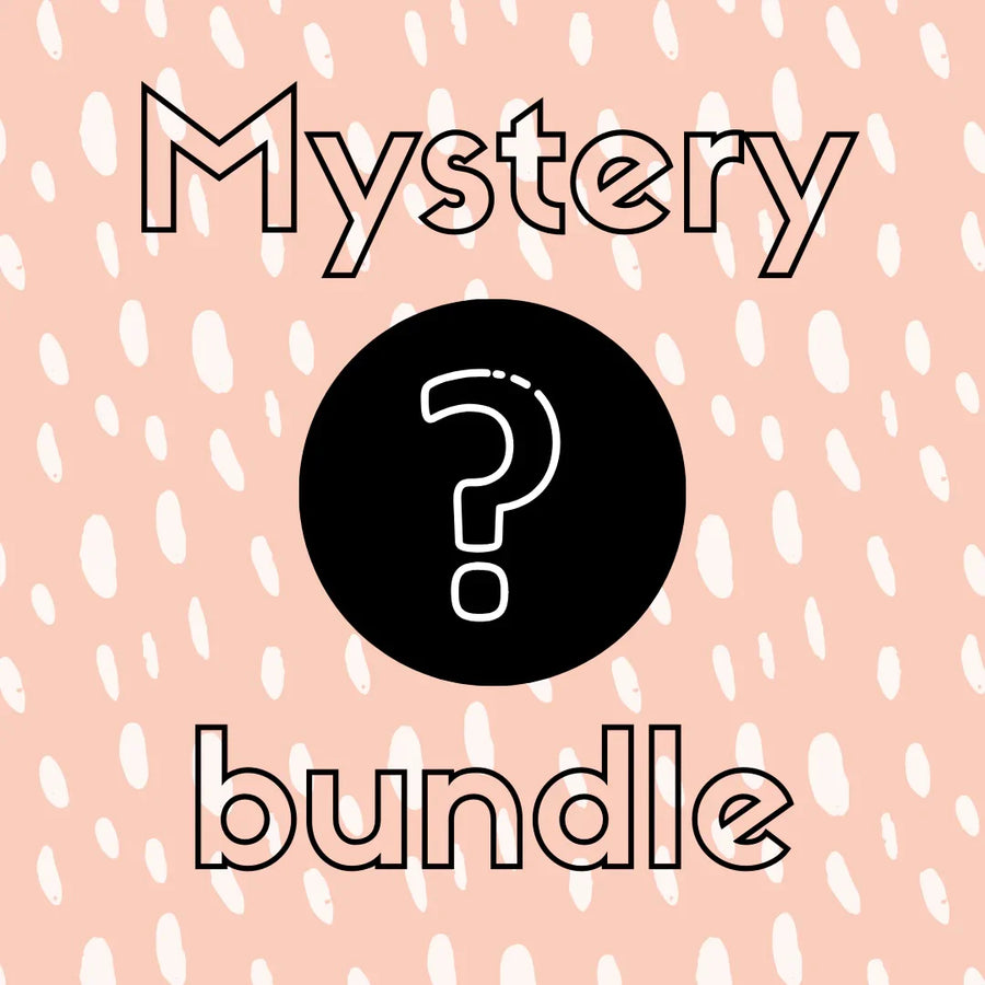 *Mystery Bundle*