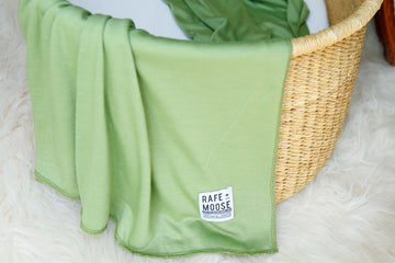 Grass Swaddle